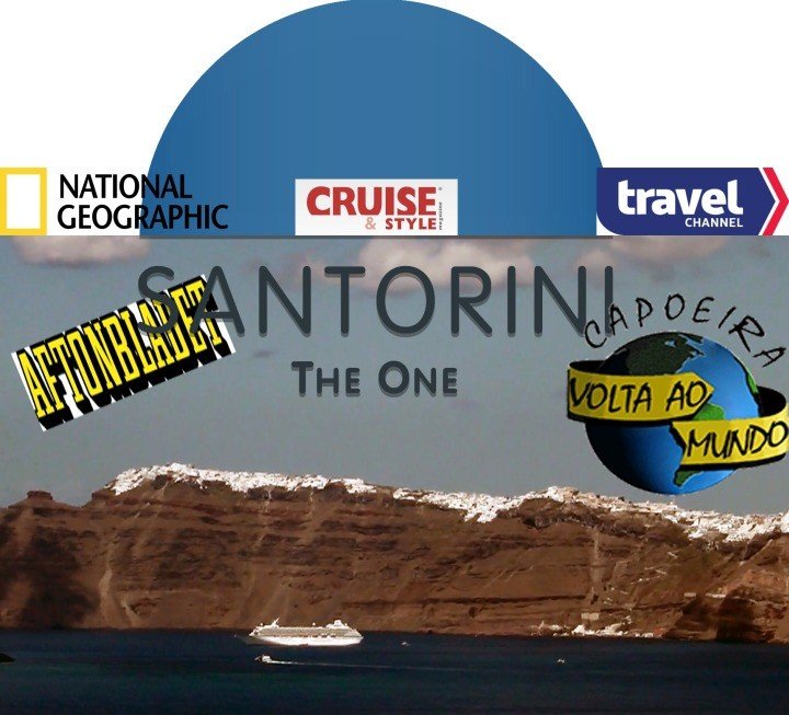 ΕΠΙΣΚΕΨΗ ΞΕΝΩΝ ΔΗΜΟΣΙΟΓΡΑΦΩΝ ΣΤΗ ΣΑΝΤΟΡΙΝΗ