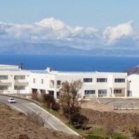 ΗΜΕΡΗΣΙΟ ΕΠΑΛ ΘΗΡΑΣ: ΟΙ ΕΙΣΑΧΘΕΝΤΕΣ ΣΤΗΝ ΤΡΙΤΟΒΑΘΜΙΑ ΕΚΠΑΙΔΕΥΣΗ