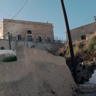 Exo gonia neoklassiko