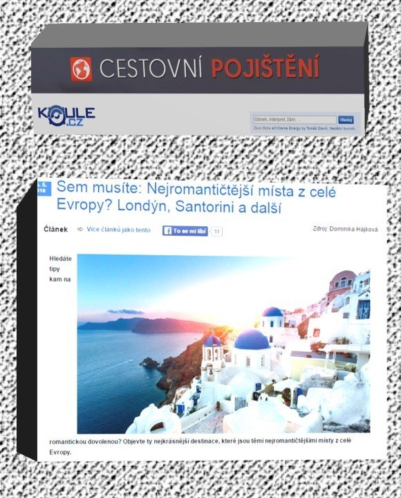 Η ΣΑΝΤΟΡΙΝΗ ΣΤΗΝ ΕΙΔΥΛΛΙΑΚΗ ΠΕΝΤΑΔΑ ΤΗΣ ΕΥΡΩΠΗΣ