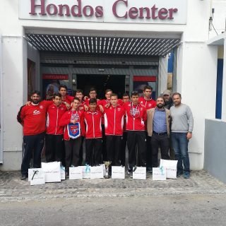 ΑΕ ΣΑΝΤΟΡΙΝΗΣ