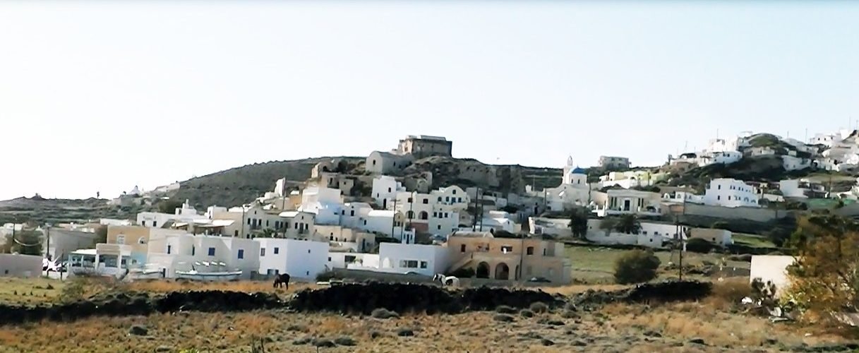 ΑΚΡΩΤΗΡΙ ΧΩΡΙΟ