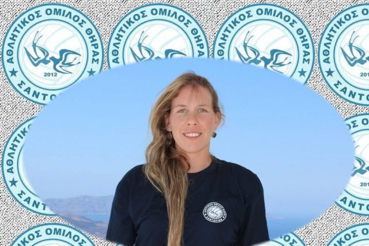 ΣΥΝΕΧΙΖΕΙ ΜΕ ΓΕΩΡΓΙΑΔΟΥ Ο ΑΟ ΘΗΡΑΣ