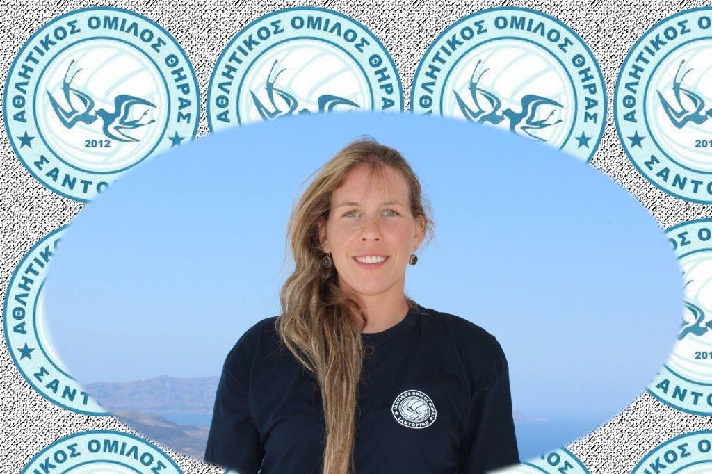 ΣΥΝΕΧΙΖΕΙ ΜΕ ΓΕΩΡΓΙΑΔΟΥ Ο ΑΟ ΘΗΡΑΣ