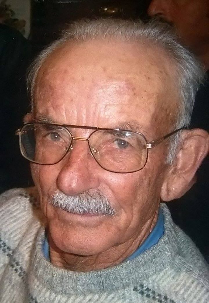 ΕΦΥΓΕ ΑΠΟ ΤΗ ΖΩΗ Ο ΝΙΚΟΛΑΟΣ ΔΑΡΖΕΝΤΑΣ