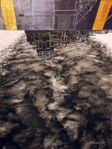 Δήμητρα Χανιώτη