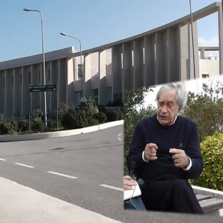 ΝΟΣΟΚΟΜΕΙΟ ΡΟΥΣΣΟΣ