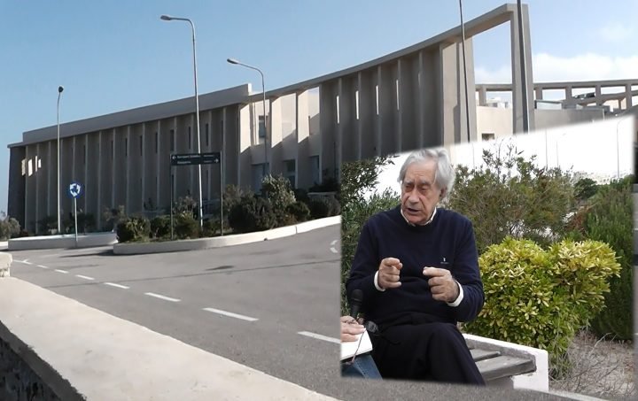 EINAI ΟΡΙΣΤΙΚΟ: ΔΕΥΤΕΡΑ 16 ΜΑΗ 2016 ΤΟ ΝΟΣΟΚΟΜΕΙΟ ΑΝΟΙΓΕΙ