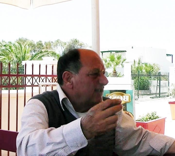 ΤΗΝ ΠΑΡΑΙΤΗΣΗ ΤΟΥ ΔΗΜΑΡΧΟΥ ΖΗΤΗΣΕ Ο Α. ΡΟΥΣΣΟΣ