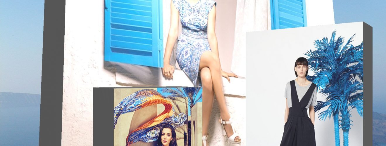 ΣΑΝΤΟΡΙΝΗ ΜΟΔΑ