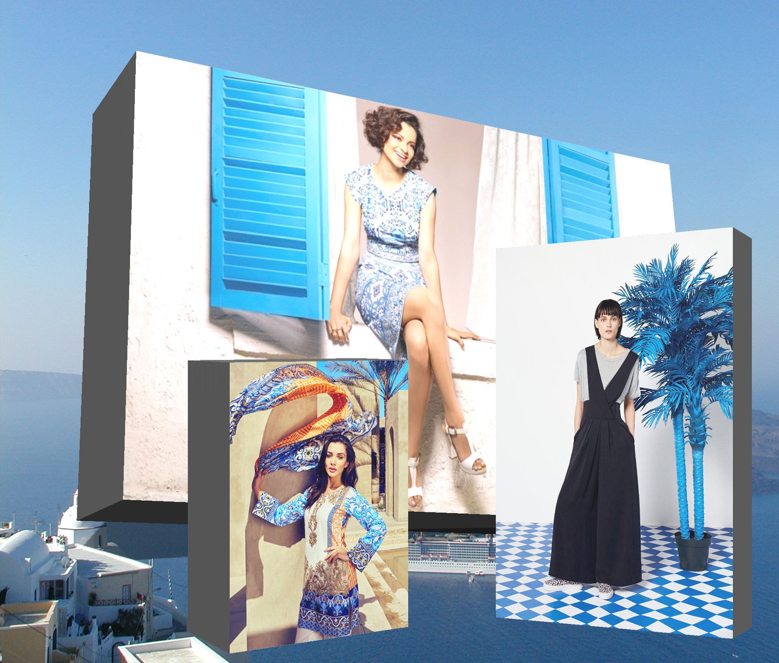 ΒΙΝΤΕΟ: ΤΡΕΙΣ ΔΙΕΘΝΕΙΣ ΣΥΛΛΟΓΕΣ ΜΟΔΑΣ ΑΠΟ ΤΗ… ΣΑΝΤΟΡΙΝΗ