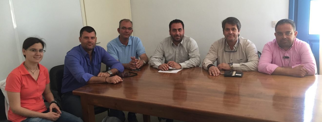 ΣΩΤΛΕΣ ΑΕΡΟΛΙΜΕΝΑΡΧΗΣ