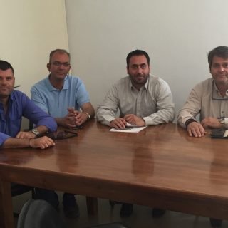 ΣΩΤΛΕΣ ΑΕΡΟΛΙΜΕΝΑΡΧΗΣ