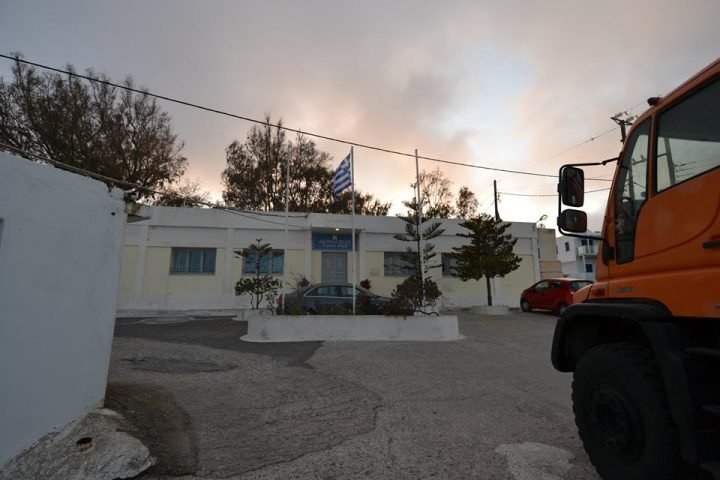 ΟΡΓΑΝΙΣΜΟ ΔΙΑΧΕΙΡΙΣΗΣ ΠΡΟΟΡΙΣΜΟΥ (DMO) ΔΗΜΙΟΥΡΓΕΙ Ο ΔΗΜΟΣ