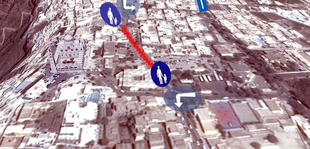 κυκλοφοριακό Φηρών