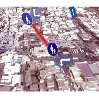 κυκλοφοριακό Φηρών