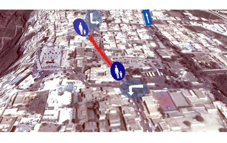 ΕΠΙΤΕΛΟΥΣ, ΠΕΖΟΔΡΟΜΟΥΝΤΑΙ ΤΑ 100 ΜΕΤΡΑ ΤΗΣ ΟΡΓΗΣ