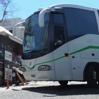 KAI ΔΕΥΤΕΡΟ ΛΕΩΦΟΡΕΙΟ ΚΤΕΛ ΣΤΗΝ ΟΙΑ