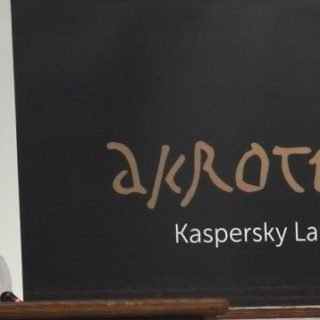KASPERSKY