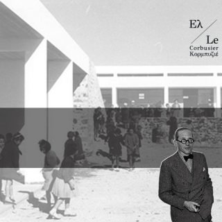 LECORBUSIER