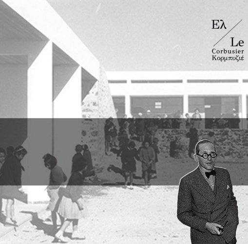 LECORBUSIER