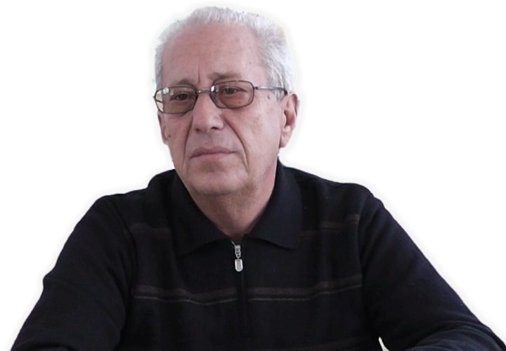 Saliveros p exo gonia