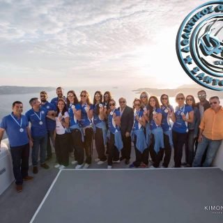 ΑΟ ΘΗΡΑΣ ΟΜΑΔΙΚΗ