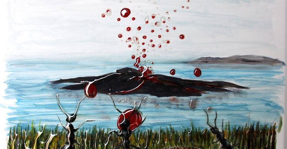 ΒΑΝΙΑ ΣΤΕΦΟΥ