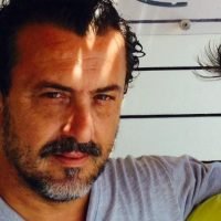 “ΣΑΝΤΟΡΙΝΗ -ΣΩΤΗΡΙΟΝ ΕΤΟΣ 2018 ”