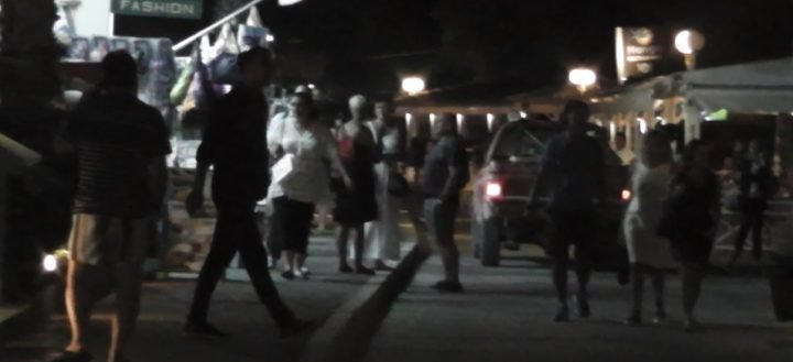 ΛΟΛΑ…ΝΑ…ΕΝΑ… ΑΥΤΟΚΙΝΗΤΟ