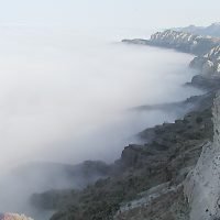 ΕΝΕΡΓΕΙΕΣ ΓΙΑ ΤΗ ΒΙΩΣΙΜΗ ΔΙΑΧΕΙΡΙΣΗ ΤΗΣ ΣΑΝΤΟΡΙΝΗΣ