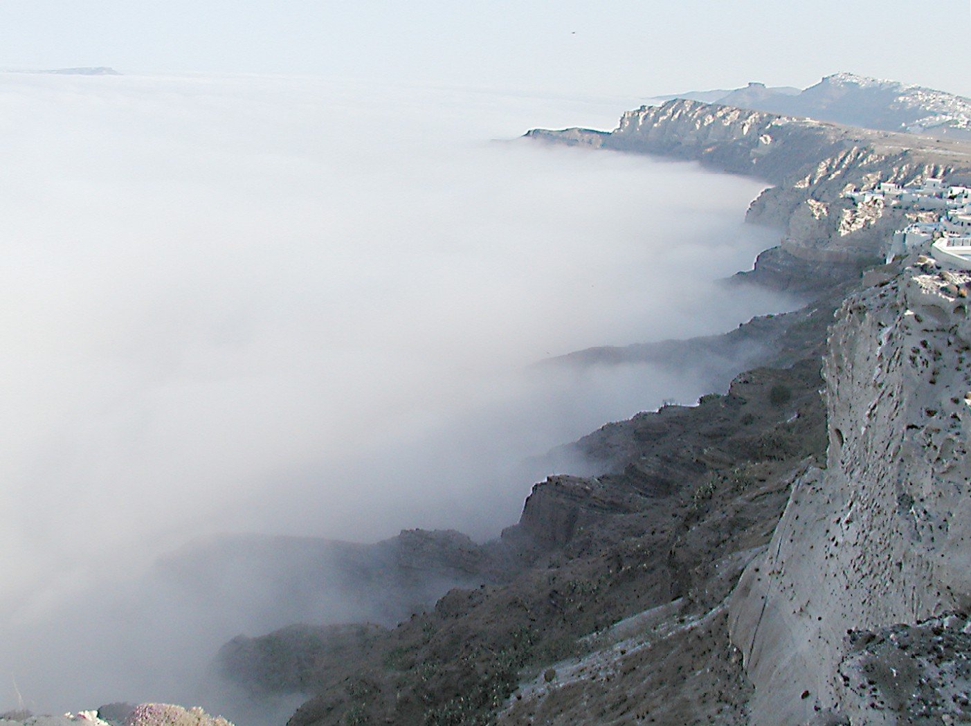 ΕΝΕΡΓΕΙΕΣ ΓΙΑ ΤΗ ΒΙΩΣΙΜΗ ΔΙΑΧΕΙΡΙΣΗ ΤΗΣ ΣΑΝΤΟΡΙΝΗΣ