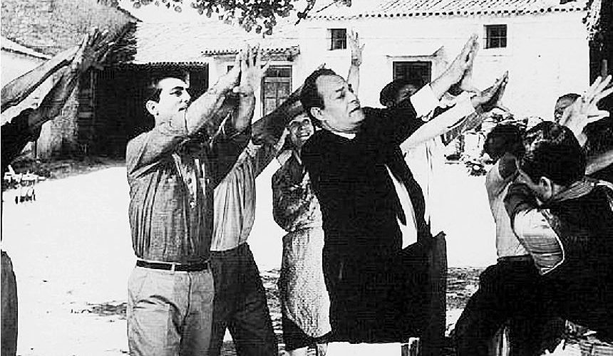 ΥΠΑΡΧΕΙ ΚΑΙ ΦΙΛΟΤΙΜΟ