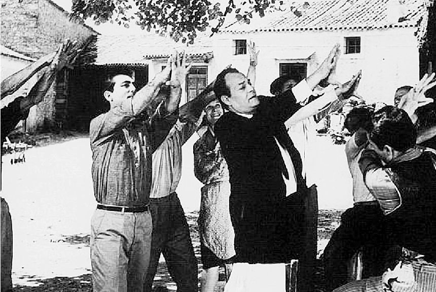 ΥΠΑΡΧΕΙ(;) ΚΑΙ ΦΙΛΟΤΙΜΟ