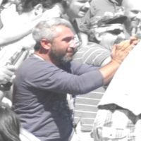 ΠΟΔΟΣΦΑΙΡΙΚΟΣ ΑΓΩΝΑΣ ΣΤΗ ΜΝΗΜΗ ΤΟΥ Γ. ΧΡΙΣΤΟΦΟΡΙΔΗ