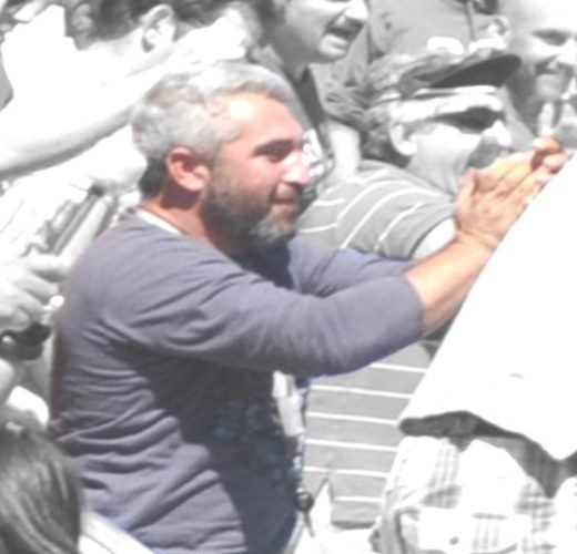 ΧΡΙΣΤΟΦΟΡΙΔΗΣ