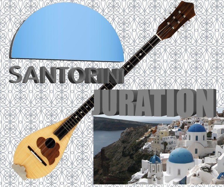 ΠΡΟΤΑΣΗ ΜΕΓΑΛΕΙΩΔΟΥΣ ΔΙΟΡΓΑΝΩΣΗΣ: “SANTORINI JURATION”