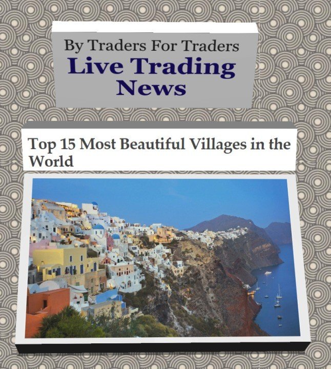 Η ΟΙΑ ΔΕΥΤΕΡΟ ΟΜΟΡΦΟΤΕΡΟ ΧΩΡΙΟ ΤΟΥ ΠΛΑΝΗΤΗ