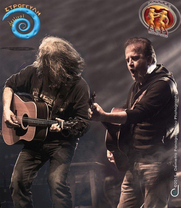 ΚΑΖΟΥΛΗΣ – ΖΙΩΓΑΛΑΣ ΑΠΟΨΕ ΣΤO ΓΥΜΝΑΣΤΗΡΙΟ