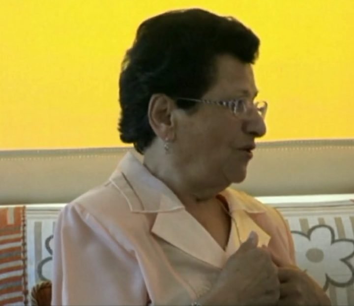 ΒΙΝΤΕΟ: Η ΜΑΡΟΥΣΗ ΑΡΒΑΝΙΤΗ ΚΑΙ Η ΙΣΤΟΡΙΑ ΤΗΣ