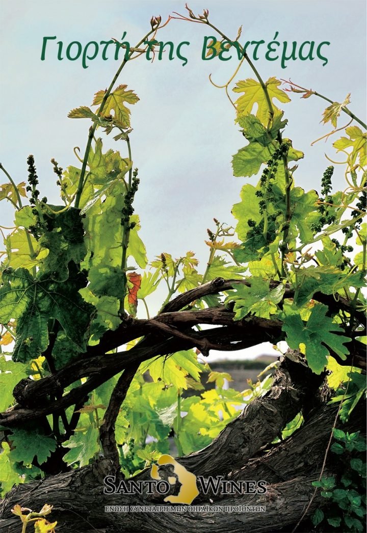 ΓΙΟΡΤΗ ΒΕΝΤΕΜΑΣ 2016