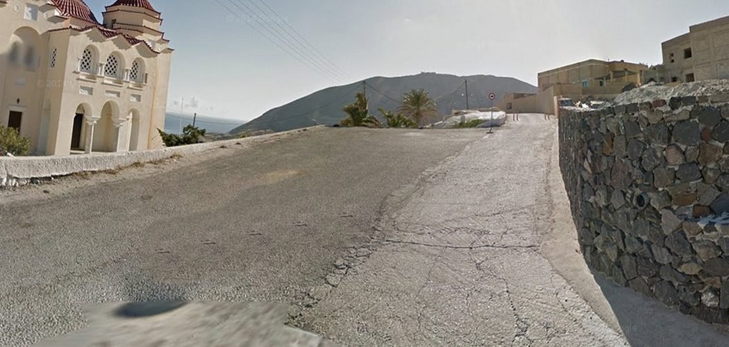 ΕΞΩ ΓΩΝΙΑ ΔΡΟΜΟΣ