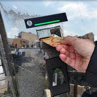 ΘΗΡΑΣΙΑ ΑΤΜ