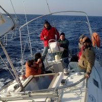 ΕΝΑΡΞΗ ΜΑΘΗΜΑΤΩΝ ΙΣΤΙΟΠΛΟΪΑΣ