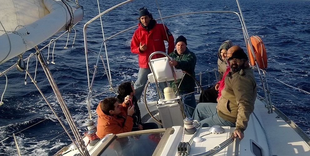 ΙΣΤΙΟΠΛΟΟΙ