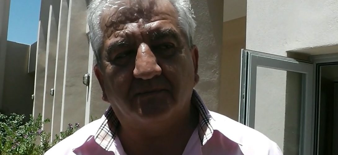 ΜΥΛΩΝΑΣ ΜΙΛΤΙΑΔΗΣ ΕΚΑΒ