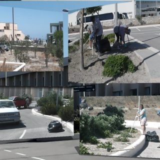 ΝΟΣΟΚΟΜΕΙΟ ΚΑΘΑΡΙΣΜΟΣ