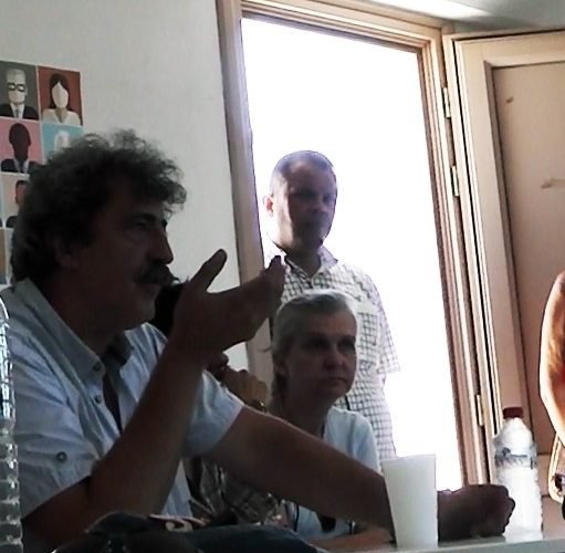 ΠΟΛΑΚΗΣ 5 ΙΟΥΛ