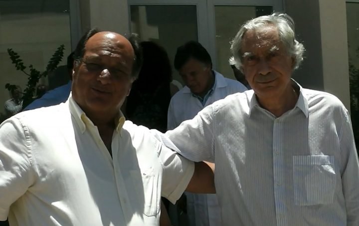 ΣΥΝΤΟΜΟ ΒΙΝΤΕΟ: ΟΙ ΜΕΓΑΛΟΙ ΠΡΩΤΑΓΩΝΙΣΤΕΣ ΤΟΥ ΝΟΣΟΚΟΜΕΙΟΥ