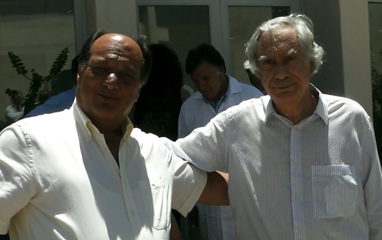 ΣΥΝΤΟΜΟ ΒΙΝΤΕΟ: ΟΙ ΜΕΓΑΛΟΙ ΠΡΩΤΑΓΩΝΙΣΤΕΣ ΤΟΥ ΝΟΣΟΚΟΜΕΙΟΥ